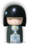 Mini Doll CHIZURU - Humility